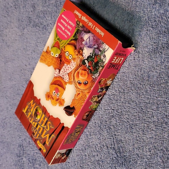 The Muppet show - Picture 3 of 4